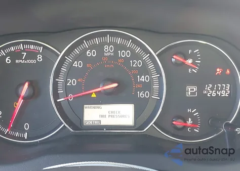 2013 Nissan Maxima 3.5 Sv from USA, damaged, VIN 1N4AA5AP3DC813479